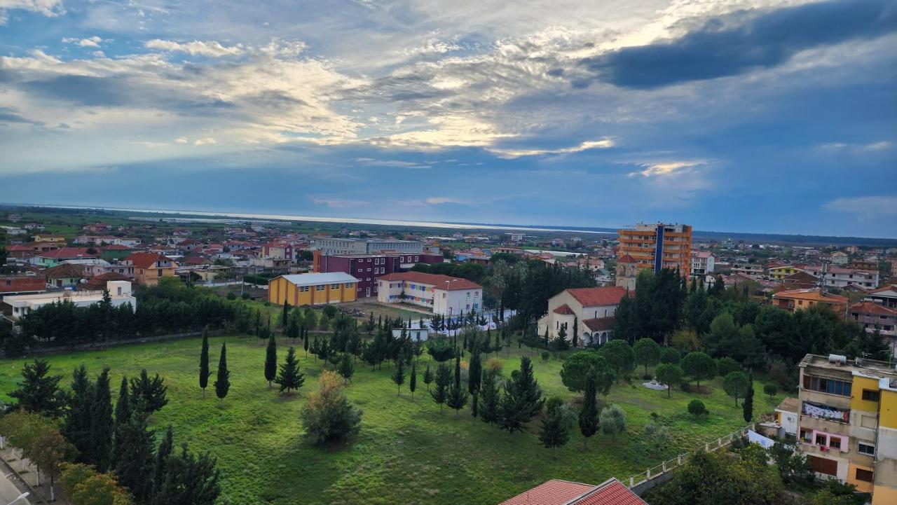 Divjaka Apartments 3 - City Center Exterior photo